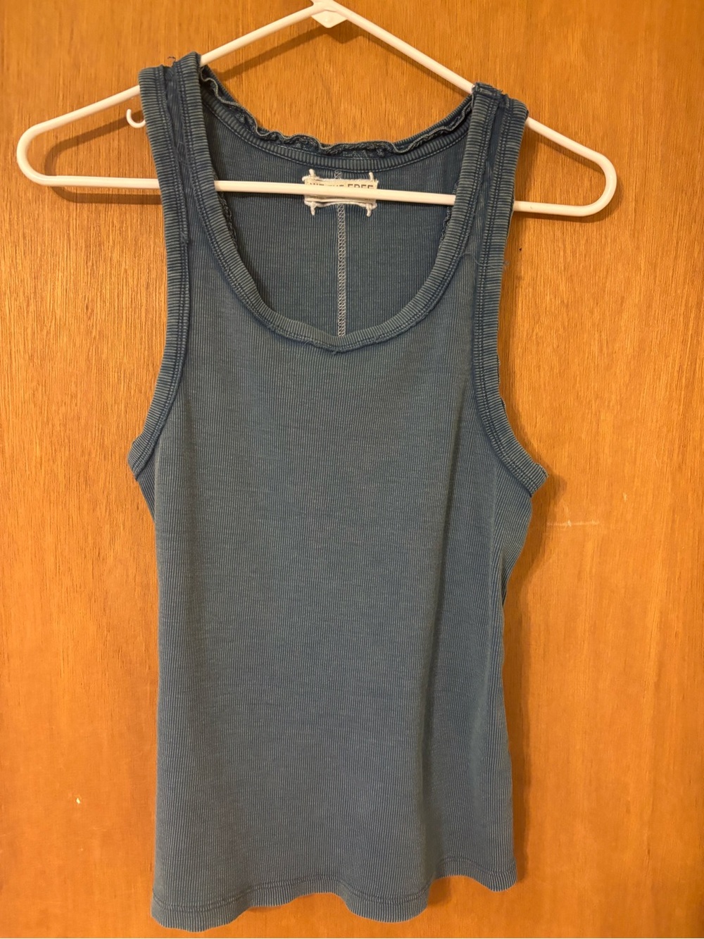 2 Free People Rowan Tank Tops - Picture 6 of 9